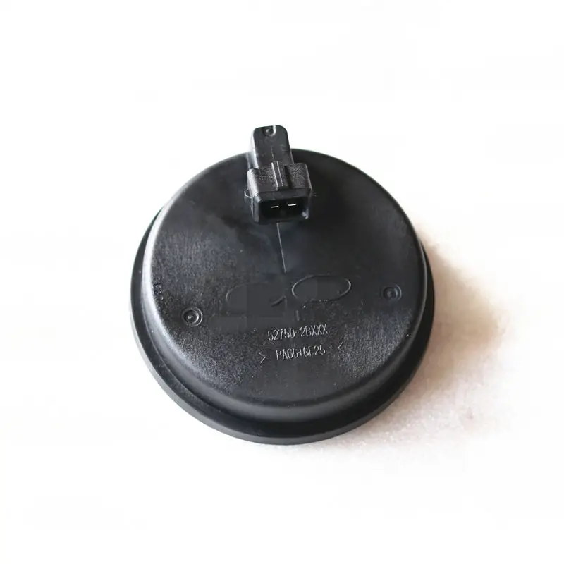 

For HYUNDAI Santa Fe ABS sensor Rear wheel sensor Wheel speed sensor IX45 Sorento New SantaFe 527502BXXX 527502WXXX Rear axle he