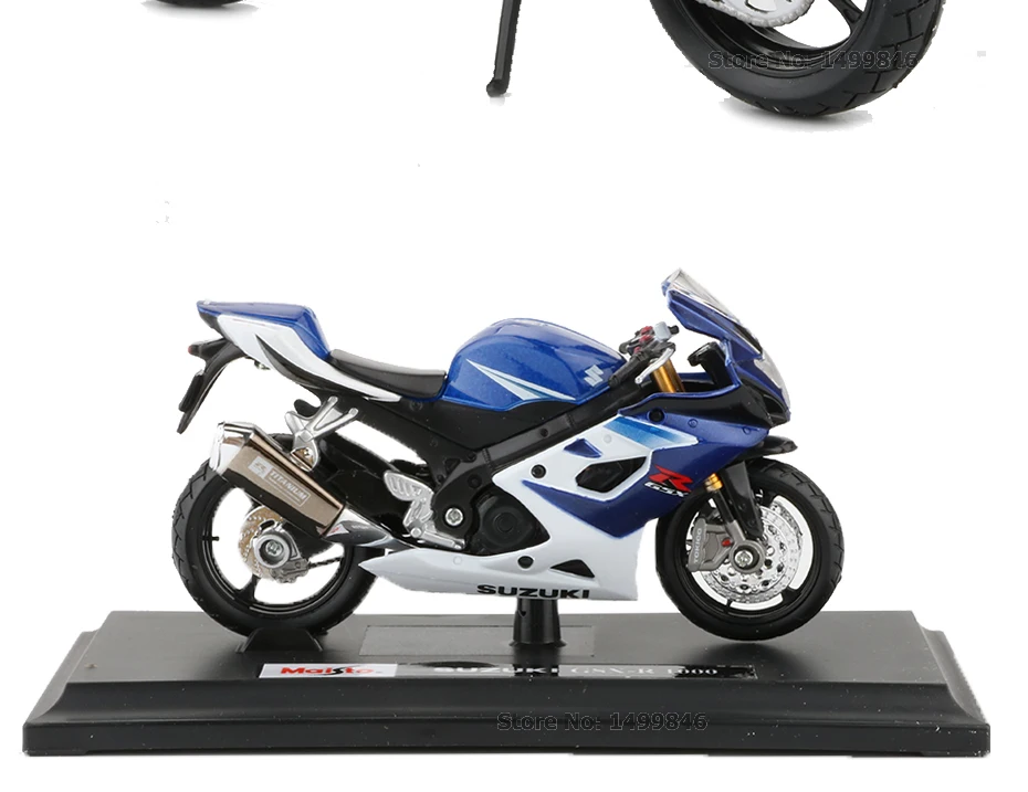 motorcycle model  toy (7)
