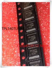 NEW 10PCS/LOT TPL7407LPWR TPL7407L TPL7407 TSSOP-16 IC