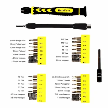 

38 in 1 Multifunctional Computer Phone Repair Tool