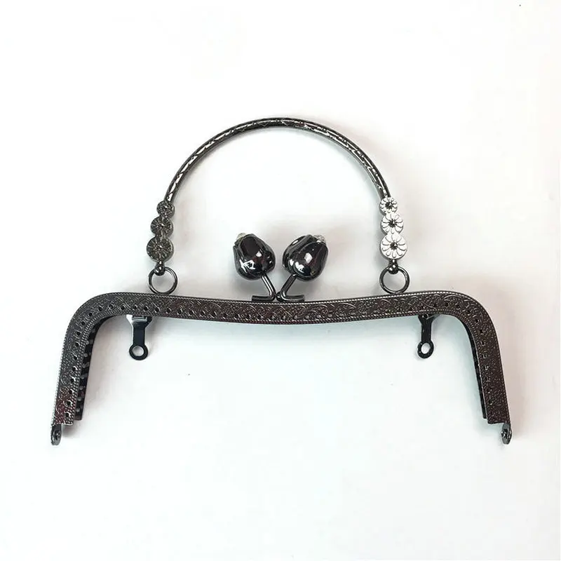 20-F-WS-MG clasp for handbag handle frame (7)