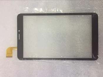 

Protector Film +New For 8" Prestigio GRACE 3118 3G PMT3118 Tablet wj1312-fpc-v1.0 Touch panel Digitizer screen Glass Replacement