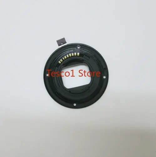 

Brand new original For Canon EF-M18-150, 18-150 lens mount with lens repair part