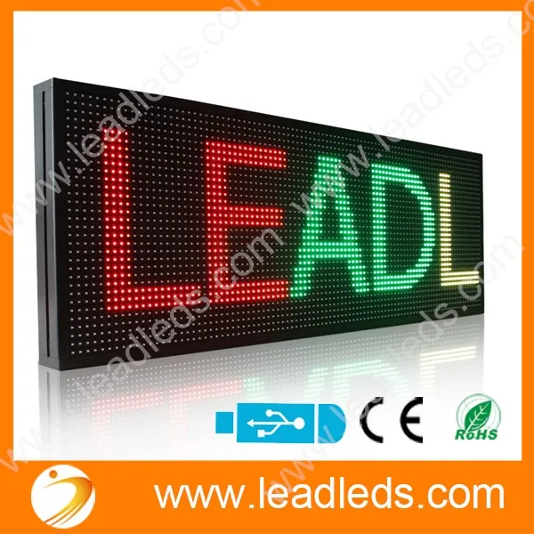 Led Sign Board3