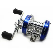 Cl серия полный металл барабан поперечная колесо / лодка для рыбалки колесо / барабан колесо / рыба рулон / спиннинг колесо профессиональный
