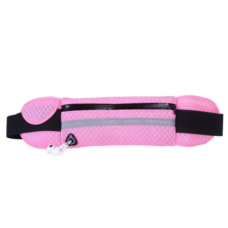 New Quality Multifunction Running Waist Bag Breathable Bags Sport Packs For Music With Headset Hole-Fits Smartphones Sports Bags New Quality Multifunction Running Waist Bag Breathable Bags Sport Packs For Music With Headset Hole-Fits Smartphones Sports Bags
