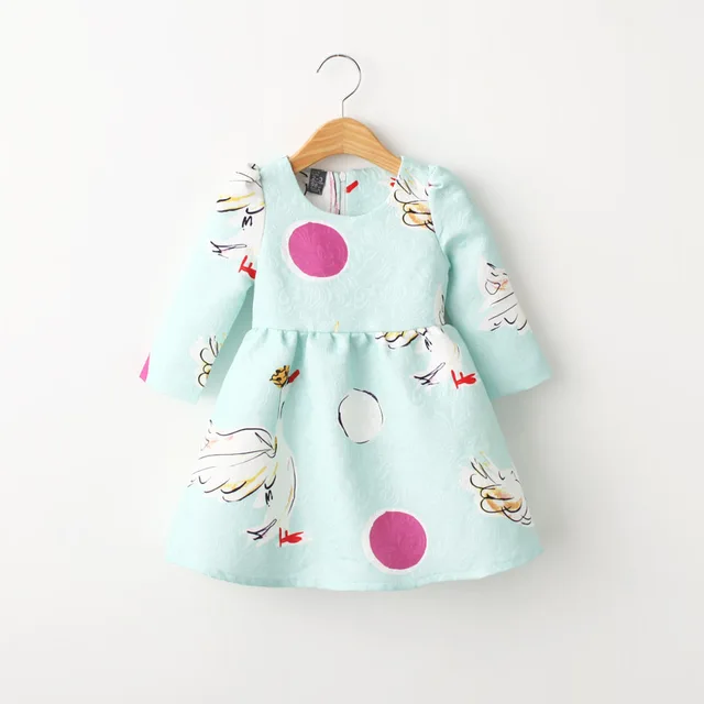 Toddler Smocked Dresses
