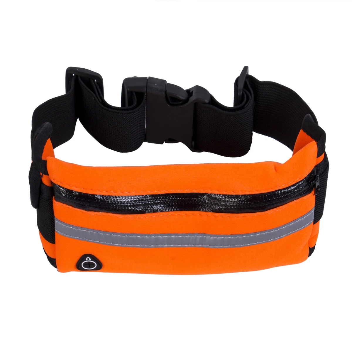 Waist Bum Bag Fanny Pack Belt Money For Running Jogging Cycling Phones Sport Running Waterproof Belt Waist Bag