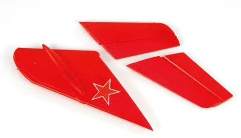 

Tail Wing Set for Freewing Mig15 Electric RC Jet FJ10211 03