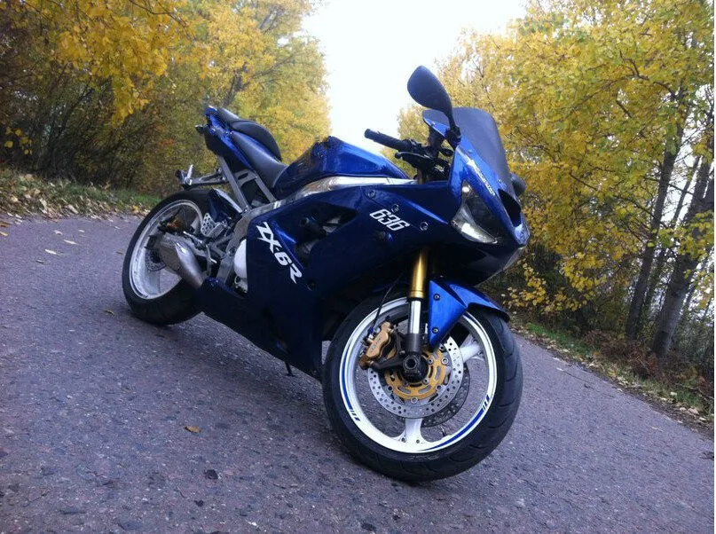 kawasaki 636 03
