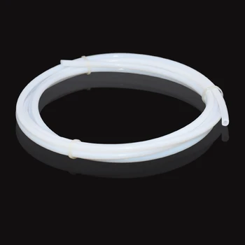 BIQU PTFE Tube Teflon PiPe J-head hotend RepRap Rostock Bowden Extruder