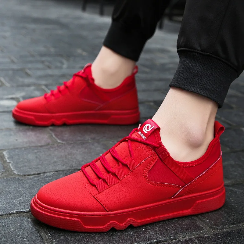 

Mens Winter Sneakers 2018 New Running Shoes for Men Footwear Sports Shoes Jogging Walking Athletics Shoes Trainer Male Footwear