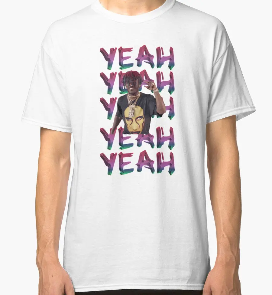 uzi vert shirt