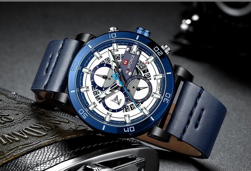 Watches Men (9)