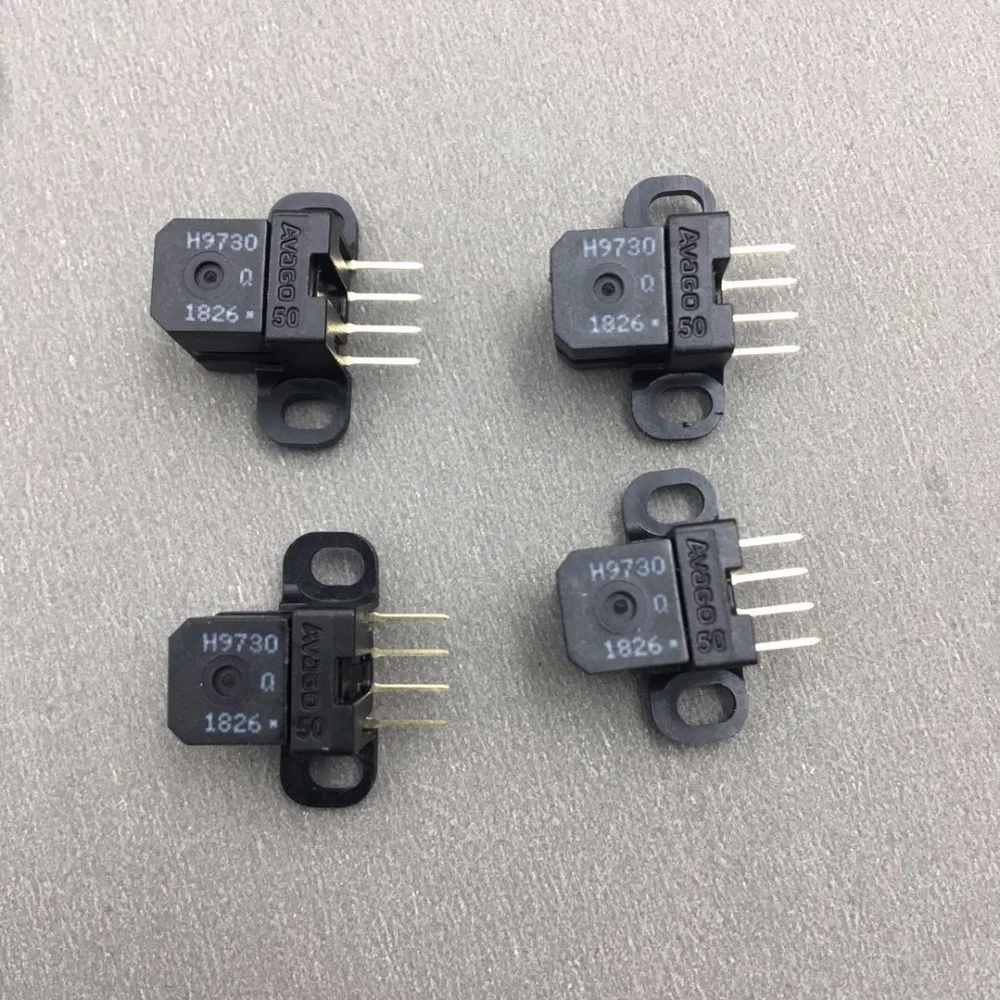Codificador H9730 Leitor Sensor Leitor de Tira Raster para 180dpi 180lpi Filme Todos Impressora de Grande Formato Heds-9730 Q50 Pcs