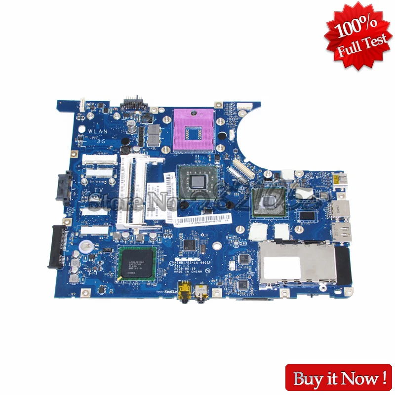 NOKOTION KIWB1 LA-4602P Notebook Mainboard For Lenovo ideapad Y550 Laptop Motherboard GM45 DDR3 Free cpu GT240M Graphics Card NOKOTION KIWB1 LA-4602P Notebook Mainboard For Lenovo ideapad Y550 Laptop Motherboard GM45 DDR3 Free cpu GT240M Graphics Card