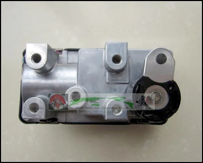 Turbo Electronic Actuator Electric BOOST Actuator G-167 G167 G-186 G186 712120 6NW008412 6NW-008-412 6NW 008 412 For Mercedes (4)
