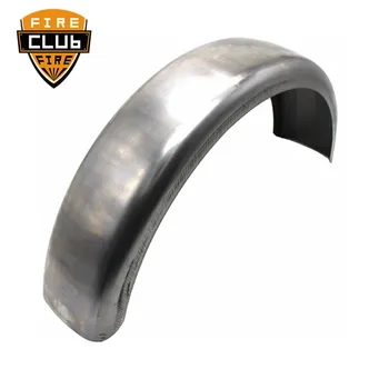 

For Harley Chopper Chopper High Quality Fender Mudguard Wide Flat Rear Trailer Fender