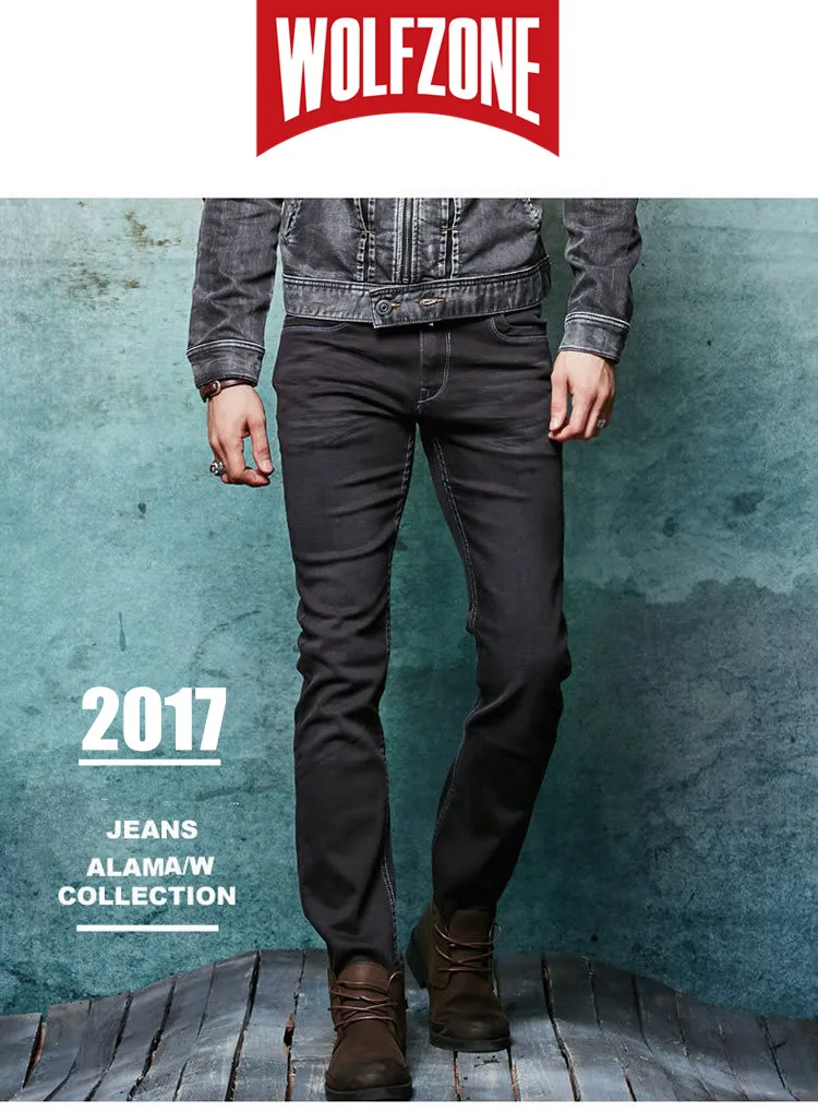Настоящие джинсы Для мужчин Хлопковые дизайнерские Homme Balmai Для мужчин с брюк известный брендовая одежда, зима-осень полной длины черный Жан