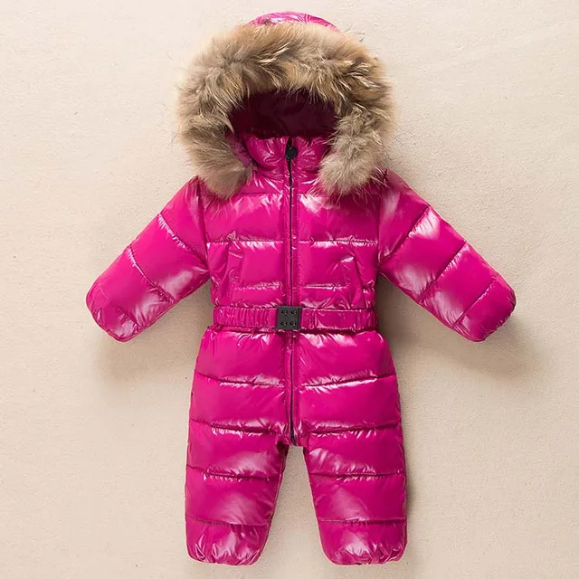 snow suit 12m