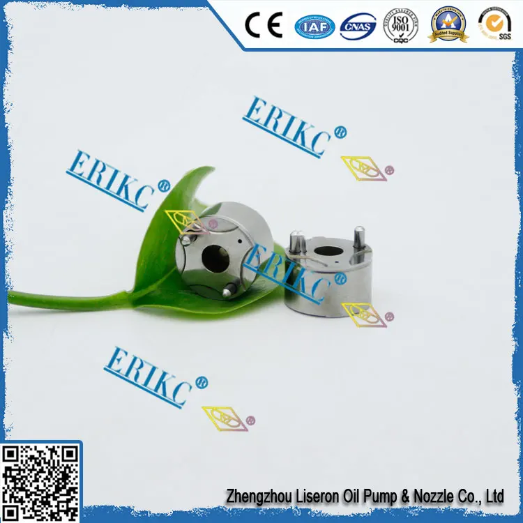 Пластина адаптера ERIKC 9308-617AB и 9308617AB для WTRYSKIWACZA 9308 617AB разделитель инжектора 9308z617AB