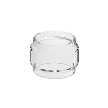 

Replacement UFORCE T2 Glass Tube for Voopoo Uforce T2 Tank Atomizer 5ml/2ml Capacity Fit Drag 2 / Mini Kit Mod