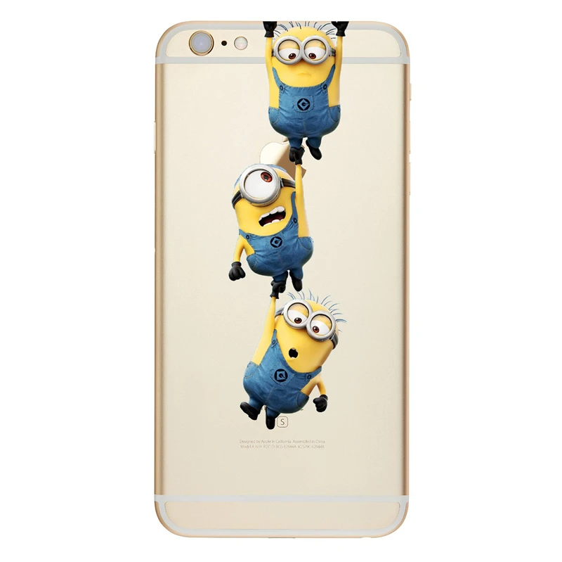 coque galaxy s6 minion coque galaxy s6 minion