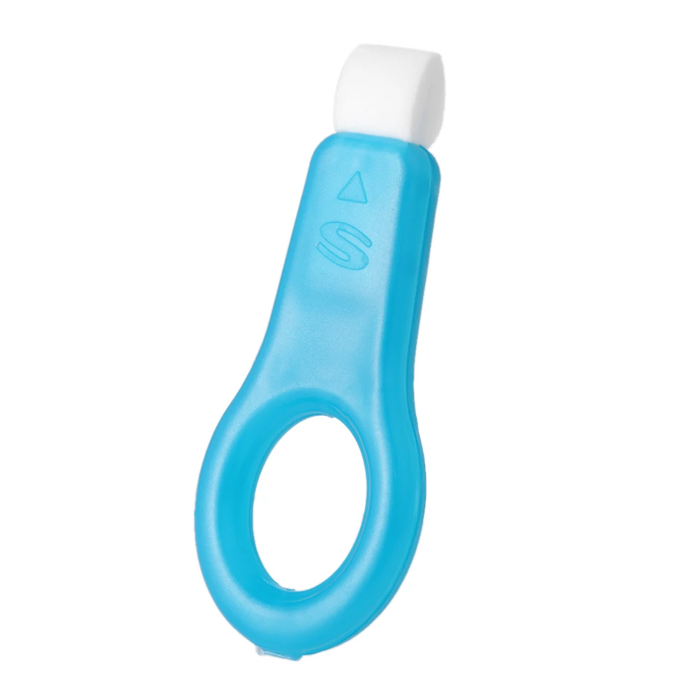 Набор для отбеливания зубов инструмент для чистки зубов Nano отбеливатель щетка зубные чистящие полоски для глубокой чистки полости рта инструменты для ухода за полостью рта