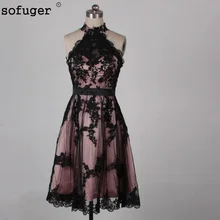 

Elegant Mermaid Evening Dresses Sleeveless V-neck Sweep Train Women Formal Party Evening Gowns Custom Made Lace with Beads Gowns