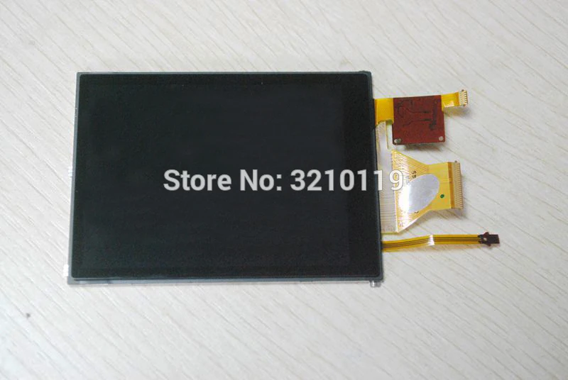 NEW LCD Display Screen for Canon PowerShot S120 Digital Camera Repair Part + Backlight Touch | Электроника