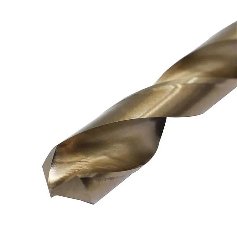 

1pcs 19mm 20mm M35 HSS-CO Cobalt Drill Bits HSS Twist Drill Bit for Stainless Steel