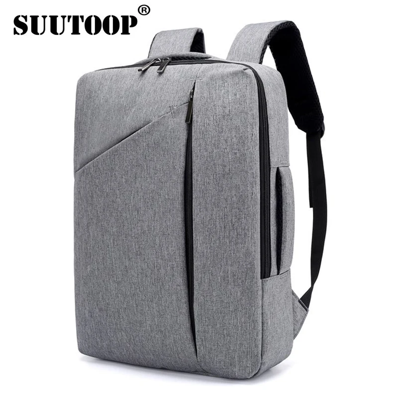 Профессиональные рюкзаки для ноутбука, мужские, для 15,6 дюймов, notbook, многофункциональный, черный, городской рюкзак, мужской, для путешествий, бизнес, школьные сумки