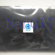 Задний Дисплей задняя крышка ЖК-крышка в сборе для ASUS K501 V505L A501 K501LB глянцевое лицо 13NB08P1AM0101