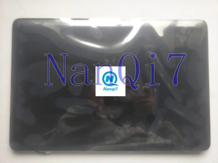 

New Original Rear Display Back Cover Lcd Cover Assembly For ASUS K501 V505L A501 K501LB A Glossy face 13NB08P1AM0101