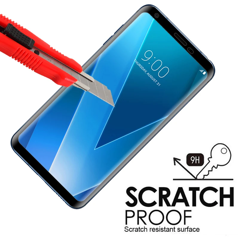 3D изогнутое полное покрытие закаленное стекло для LG Velvet V60 V30 V30S V35 V40 V50 V50S G8X G8 G7 Plus