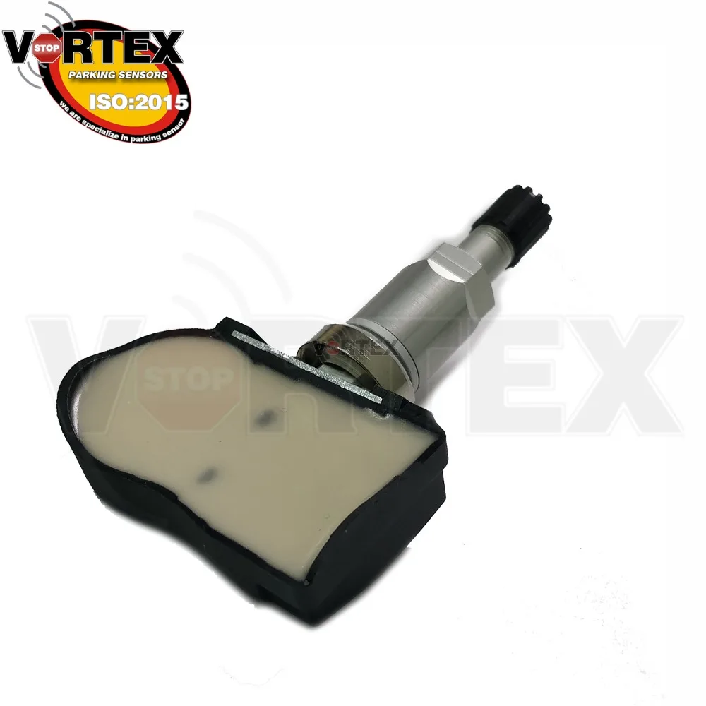 Датчик давления в шинах 4 шт. 433 МГц TPMS для Hyundai Creta IX25 Tucson i40 ix35 OE #52933 C1100