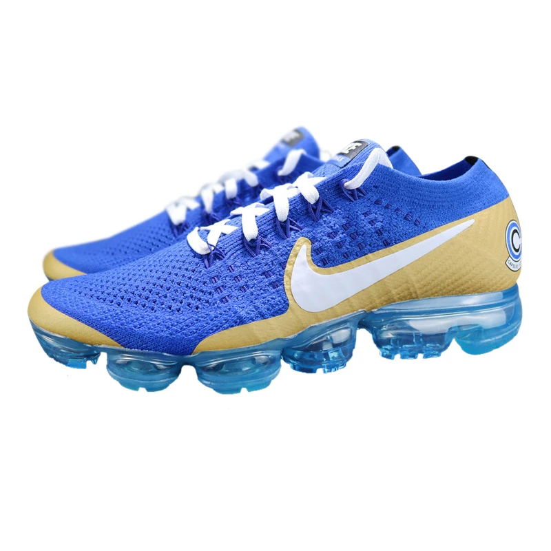 Original Authentic Nike Vapormax Flyknit 2.0 Men's Running Shoes Breathable Sports Outdoor Sneakers Training New Arrival 942842