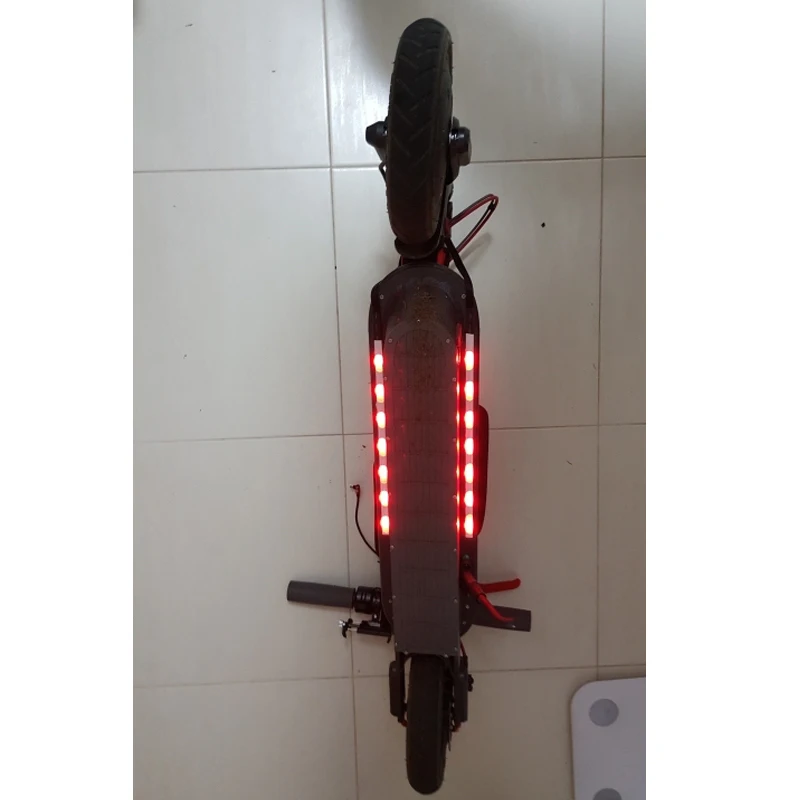 Xiaomi Mijia M365 Electric Scooter