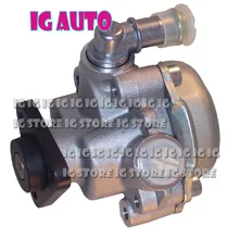 Power Steering Pump for BMW E46 1998-2005 32416750423 32416760034 324167600 32416760034 541020910 975006 3241 1095845 55-5712 Power Steering Pump for BMW E46 1998-2005 32416750423 32416760034 324167600 32416760034 541020910 975006 3241 1095845 55-5712