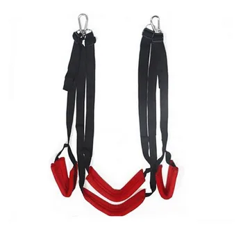 

Pleasure Swing Chairs Hot Funny Hanging Love Privacy Games Swing for Couples Adult BDSM Bondage Sex Products Toys for Couples