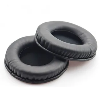 

YSAGi 1 pair of replacement foam ear pad earmuffs for Technics RP-DH1200 DH1200 DJ headphone repair parts