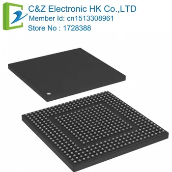 

MCIMX31CVMN4C BGA NEW&ORIGINAL Free shipping