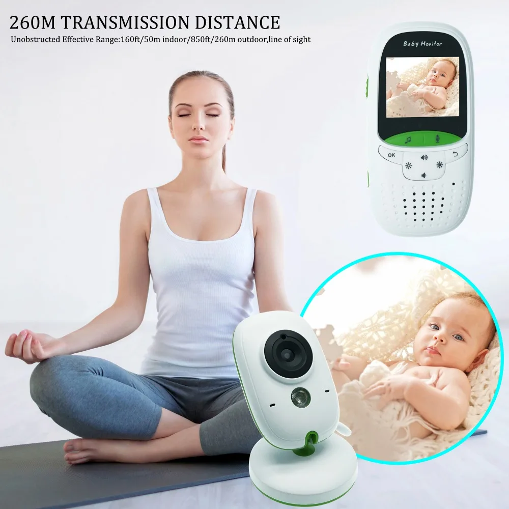 baby monitor VB602 (4)