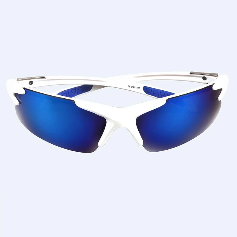 UV400 eye proteção Sports Bicicleta mulheres Óculos