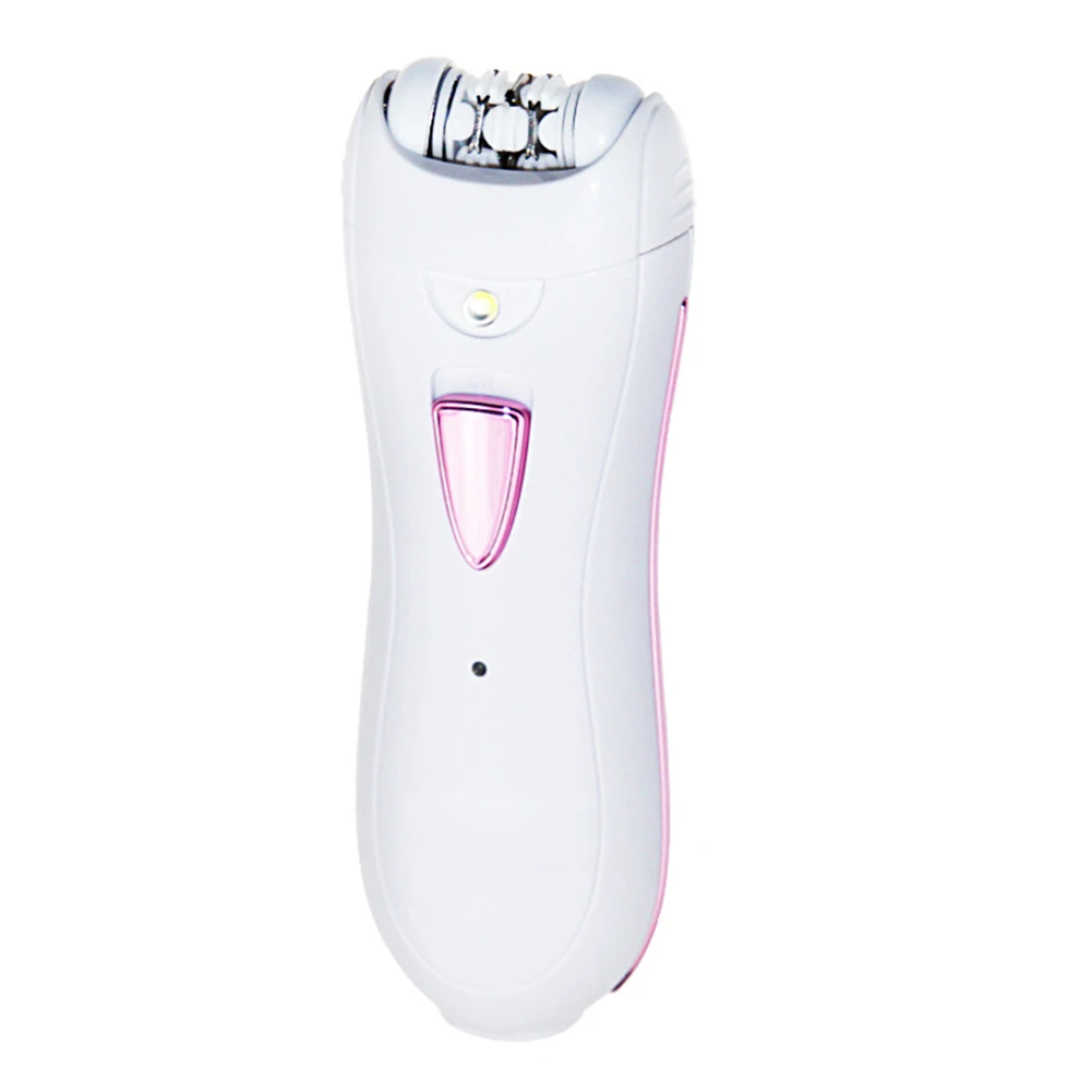 

Lady Shaver Rechargeable Epilator Electric Hair Remover Travel Essentials