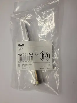 

Original and New Common Rail Injector Control Valve F00VC01341 F 00V C01 341 for 0445110237/238