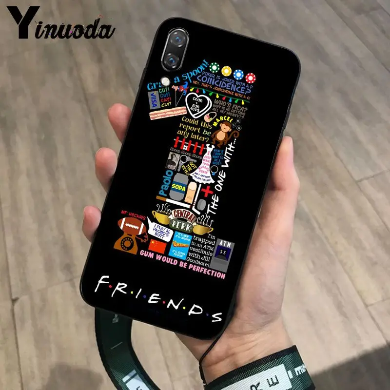Friends Season TV