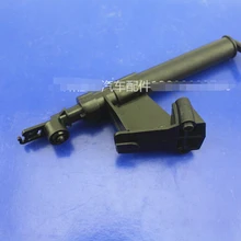 Capqx для Volvo S40 2010 2011 2012 передняя фара головного света фар привод сопла и защитный чехол с крышкой Форсунка инжектора корпус