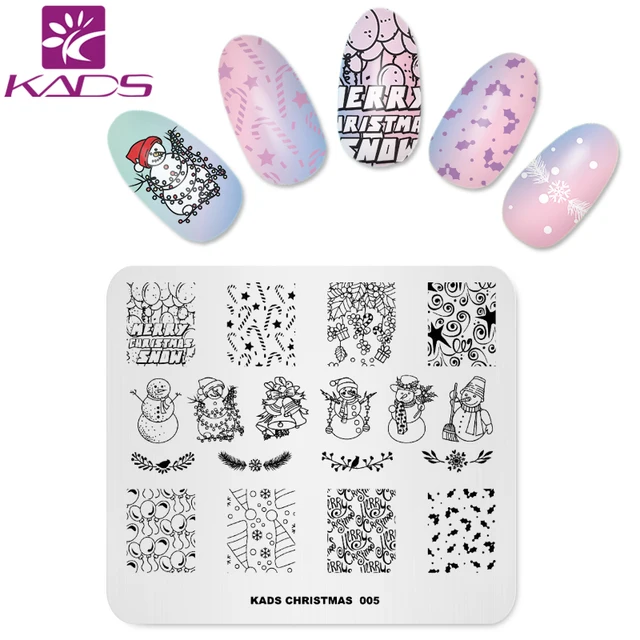christmas gift template