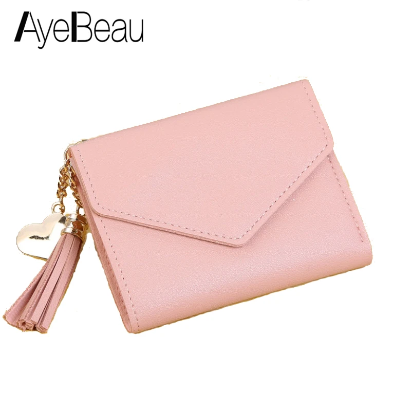 

Small For Lady Women Wallet Female Purse Mini Money Bag And Kashelek Partmone Portomonee Walet Portmann Vallet Kashelki Partmane